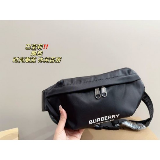 新作売切れ続出 2024SS ウエストバッグ BURBERRY バーバリー 新作売切れ続出 2024SS ウエストバッグ BURBERRY バーバリー