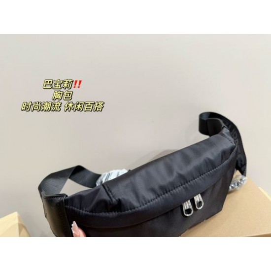 新作売切れ続出 2024SS ウエストバッグ BURBERRY バーバリー 新作売切れ続出 2024SS ウエストバッグ BURBERRY バーバリー