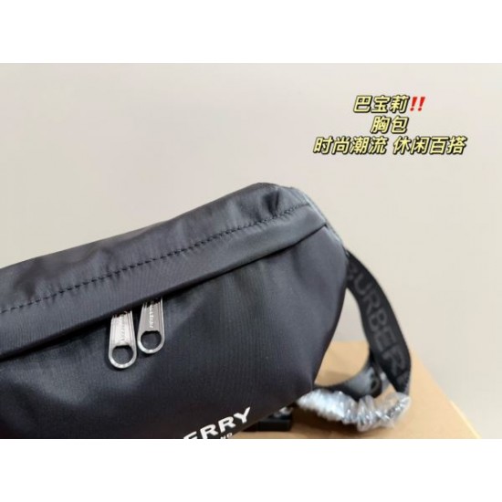 新作売切れ続出 2024SS ウエストバッグ BURBERRY バーバリー 新作売切れ続出 2024SS ウエストバッグ BURBERRY バーバリー