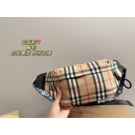 最新で完売確実 2024SS ウエストバッグ BURBERRY バーバリー