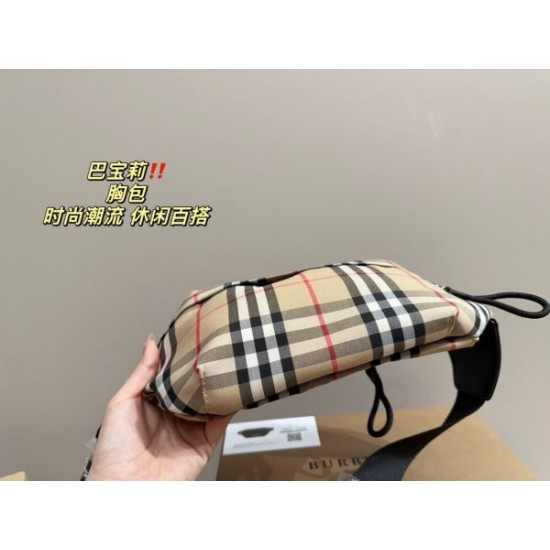 最新で完売確実 2024SS ウエストバッグ BURBERRY バーバリー 最新で完売確実 2024SS ウエストバッグ BURBERRY バーバリー