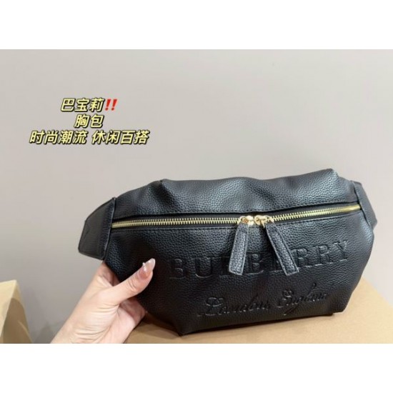人気モデル愛用 2024SS ウエストバッグ BURBERRY バーバリー 人気モデル愛用 2024SS ウエストバッグ BURBERRY バーバリー