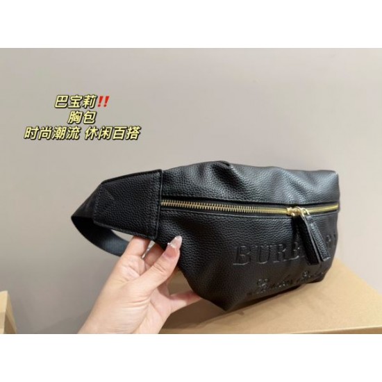 人気モデル愛用 2024SS ウエストバッグ BURBERRY バーバリー 人気モデル愛用 2024SS ウエストバッグ BURBERRY バーバリー