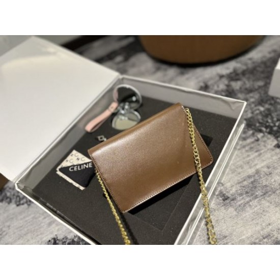 季節感あふれる注目の新作 2024SS ショルダーバッグ CELINE セリーヌ 季節感あふれる注目の新作 2024SS ショルダーバッグ CELINE セリーヌ