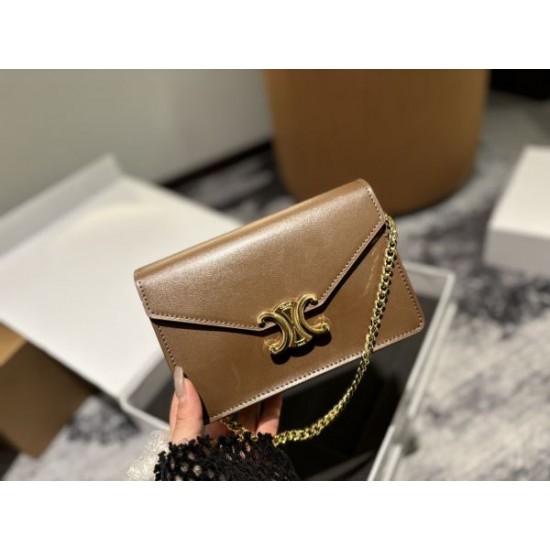 季節感あふれる注目の新作 2024SS ショルダーバッグ CELINE セリーヌ 季節感あふれる注目の新作 2024SS ショルダーバッグ CELINE セリーヌ