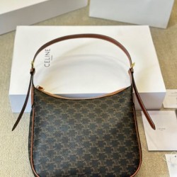 最旬トレンド間違いなし 2024SS トートバッグ CELINE セリーヌ