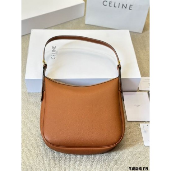 最旬トレンド間違いなし 2024SS トートバッグ CELINE セリーヌ