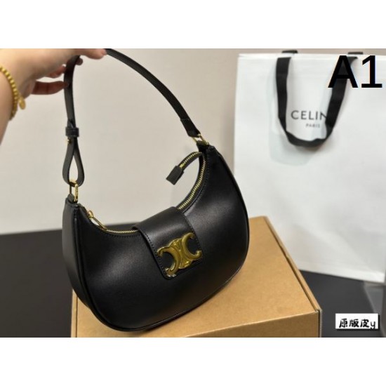 最新ブランド新品が熱い 2024SS トートバッグ CELINE セリーヌ