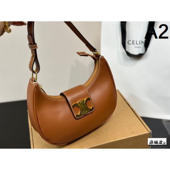 最新ブランド新品が熱い 2024SS トートバッグ CELINE セリーヌ