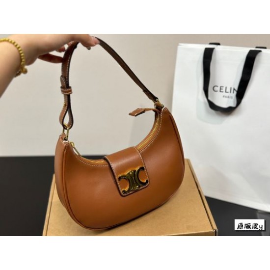 最新ブランド新品が熱い 2024SS トートバッグ CELINE セリーヌ