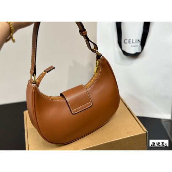 最新ブランド新品が熱い 2024SS トートバッグ CELINE セリーヌ