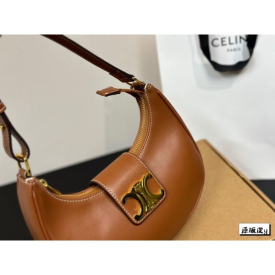最新ブランド新品が熱い 2024SS トートバッグ CELINE セリーヌ
