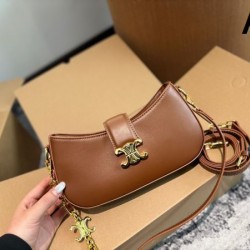 今季も引き続きブランド 2024SS トートバッグ CELINE セリーヌ
