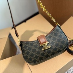 大人買い必須なこの春夏 2024SS トートバッグ CELINE セリーヌ