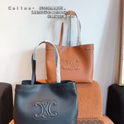 今年のトレンドを先取り 2024SS トートバッグ CELINE セリーヌ