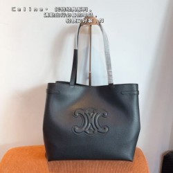 今年のトレンドを先取り 2024SS トートバッグ CELINE セリーヌ