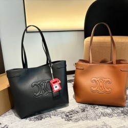 相性が良く断然オススメ 2024SS トートバッグ CELINE セリーヌ