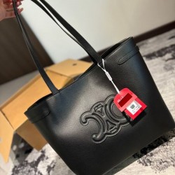 相性が良く断然オススメ 2024SS トートバッグ CELINE セリーヌ