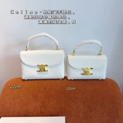 目が離せない夏季新作 2024SS クラッチバッグ CELINE セリーヌ