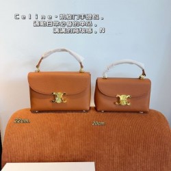 目が離せない夏季新作 2024SS クラッチバッグ CELINE セリーヌ