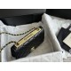 期間限定、お得に買うべき 2024SS ショルダーバッグ CHANEL シャネル 期間限定、お得に買うべき 2024SS ショルダーバッグ CHANEL シャネル