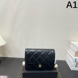 人気沸騰中！おしゃれ新品 2024SS ショルダーバッグ CHANEL シャネル