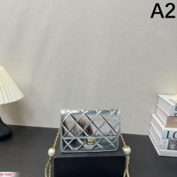 人気沸騰中！おしゃれ新品 2024SS ショルダーバッグ CHANEL シャネル