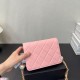 人気沸騰中!おしゃれ新品 2024SS ショルダーバッグ CHANEL シャネル 人気沸騰中!おしゃれ新品 2024SS ショルダーバッグ CHANEL シャネル