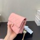 人気沸騰中!おしゃれ新品 2024SS ショルダーバッグ CHANEL シャネル 人気沸騰中!おしゃれ新品 2024SS ショルダーバッグ CHANEL シャネル