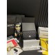 シーズンの流行にチェック 2024SS ショルダーバッグ CHANEL シャネル シーズンの流行にチェック 2024SS ショルダーバッグ CHANEL シャネル