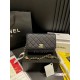 シーズンの流行にチェック 2024SS ショルダーバッグ CHANEL シャネル シーズンの流行にチェック 2024SS ショルダーバッグ CHANEL シャネル