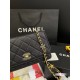 シーズンの流行にチェック 2024SS ショルダーバッグ CHANEL シャネル シーズンの流行にチェック 2024SS ショルダーバッグ CHANEL シャネル