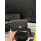 シーズンの流行にチェック 2024SS ショルダーバッグ CHANEL シャネル シーズンの流行にチェック 2024SS ショルダーバッグ CHANEL シャネル