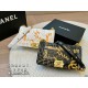 先シーズンに引き続き新品 2024SS ショルダーバッグ CHANEL シャネル 先シーズンに引き続き新品 2024SS ショルダーバッグ CHANEL シャネル