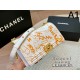 先シーズンに引き続き新品 2024SS ショルダーバッグ CHANEL シャネル 先シーズンに引き続き新品 2024SS ショルダーバッグ CHANEL シャネル