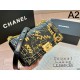 先シーズンに引き続き新品 2024SS ショルダーバッグ CHANEL シャネル 先シーズンに引き続き新品 2024SS ショルダーバッグ CHANEL シャネル