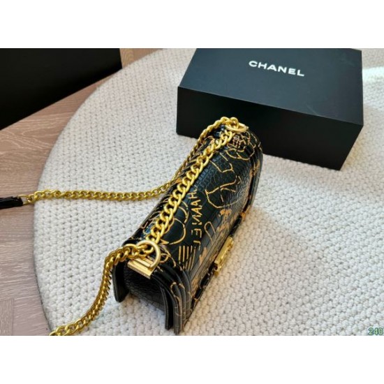 先シーズンに引き続き新品 2024SS ショルダーバッグ CHANEL シャネル 先シーズンに引き続き新品 2024SS ショルダーバッグ CHANEL シャネル