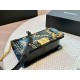 先シーズンに引き続き新品 2024SS ショルダーバッグ CHANEL シャネル 先シーズンに引き続き新品 2024SS ショルダーバッグ CHANEL シャネル