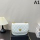 春先や夏にぴったりの新作 2024SS ショルダーバッグ CHANEL シャネル