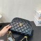 春先や夏にぴったりの新作 2024SS ショルダーバッグ CHANEL シャネル
