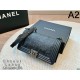 カジュアルな雰囲気があり 2024SS ショルダーバッグ CHANEL シャネル カジュアルな雰囲気があり 2024SS ショルダーバッグ CHANEL シャネル