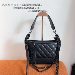 オシャレだけど疲れない 2024SS トートバッグ CHANEL シャネル