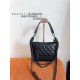 オシャレだけど疲れない 2024SS トートバッグ CHANEL シャネル