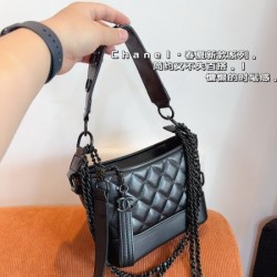 オシャレだけど疲れない 2024SS トートバッグ CHANEL シャネル