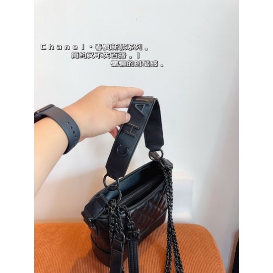 オシャレだけど疲れない 2024SS トートバッグ CHANEL シャネル