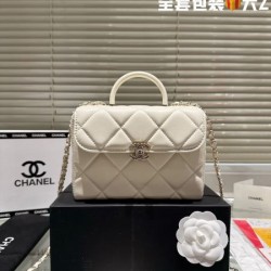 この夏を迎える人気新作 2024SS トートバッグ CHANEL シャネル