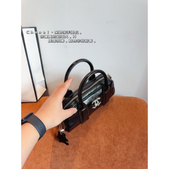 品薄状態になる夏季新作 2024SS トートバッグ CHANEL シャネル 品薄状態になる夏季新作 2024SS トートバッグ CHANEL シャネル