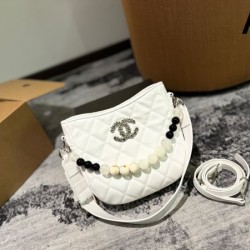 絶大な人気を博する新作 2024SS トートバッグ CHANEL シャネル