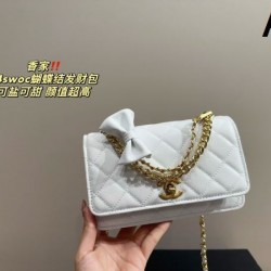 毎シーズン存在感のある 2024SS トートバッグ CHANEL シャネル
