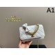 毎シーズン存在感のある 2024SS トートバッグ CHANEL シャネル